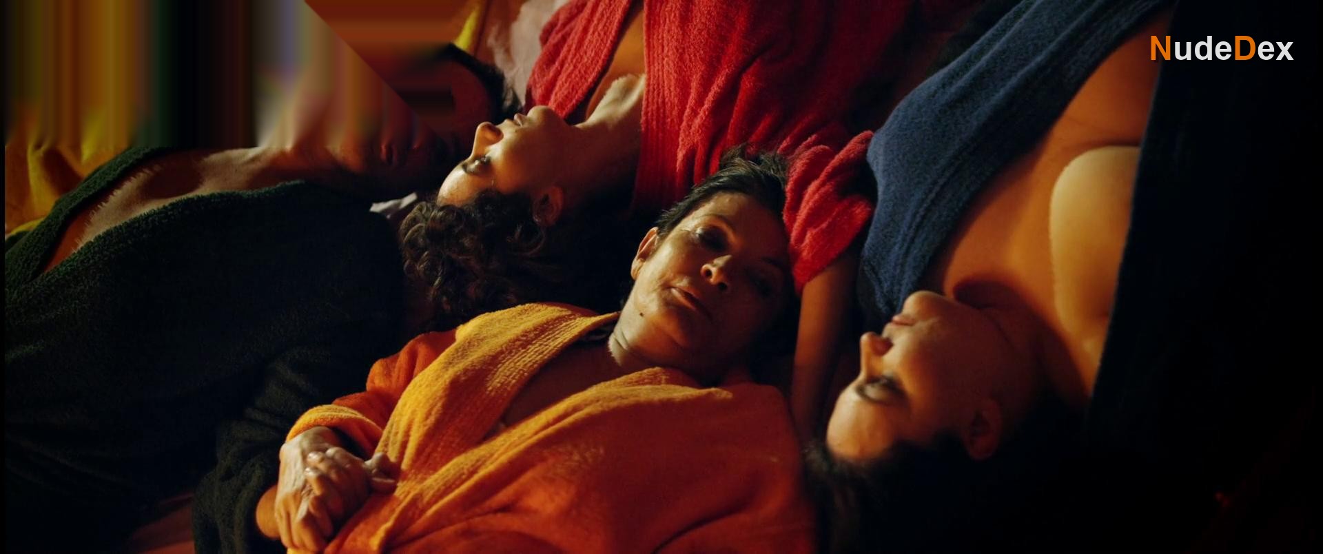 Elena Sarantopoulou in Heretic, photo 5