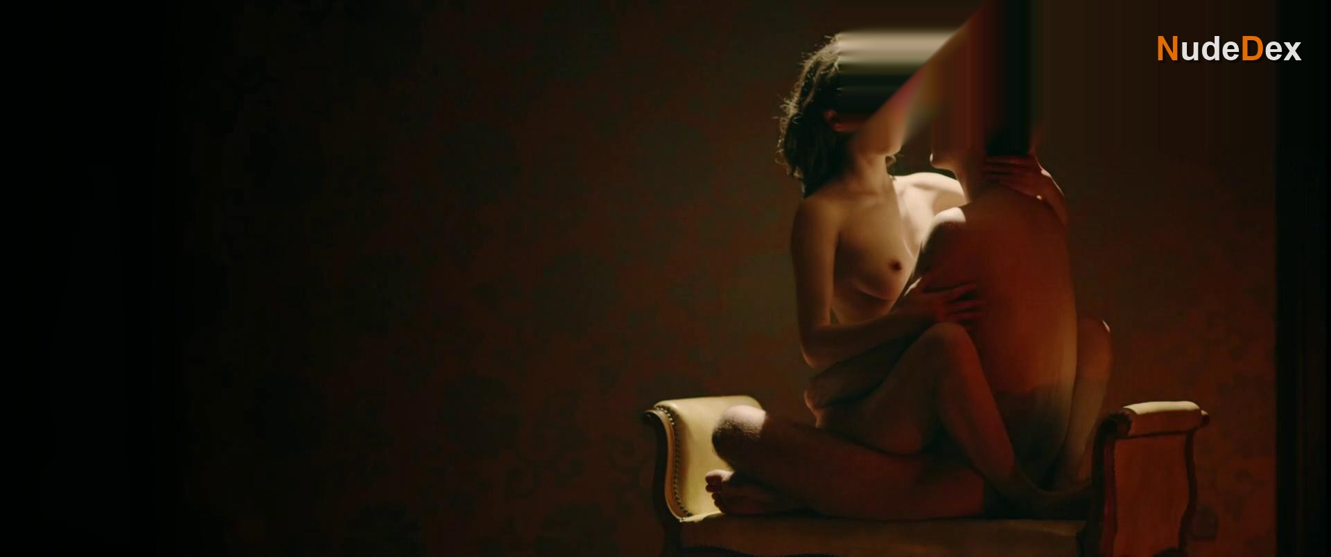 Elena Sarantopoulou in Heretic, photo 6