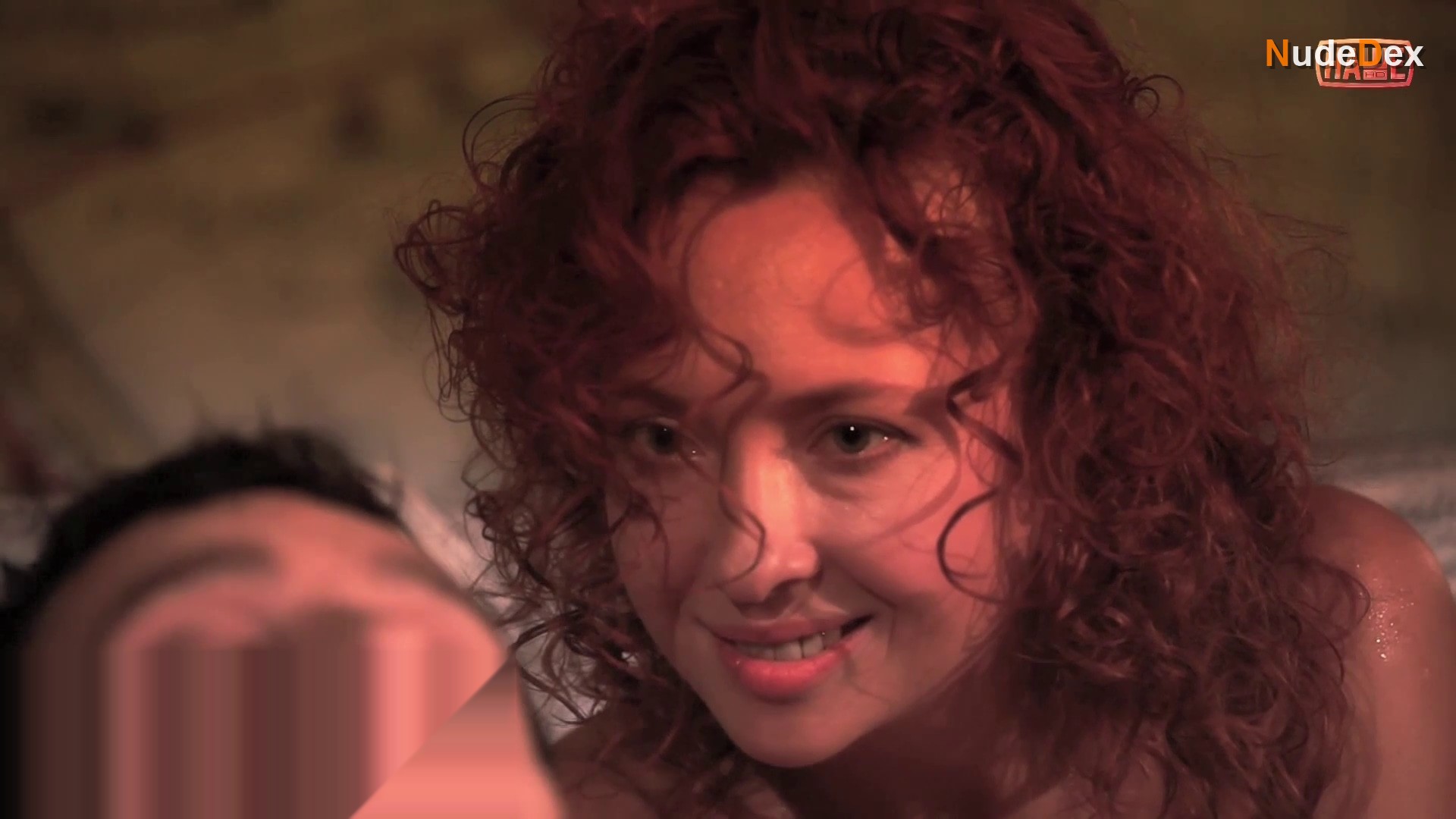 Elena Soloveva in Bolshe Menshe, photo 6