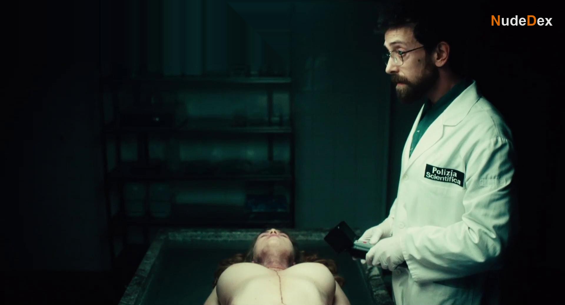 Eleonora Haerens in Alter Ego, photo 2