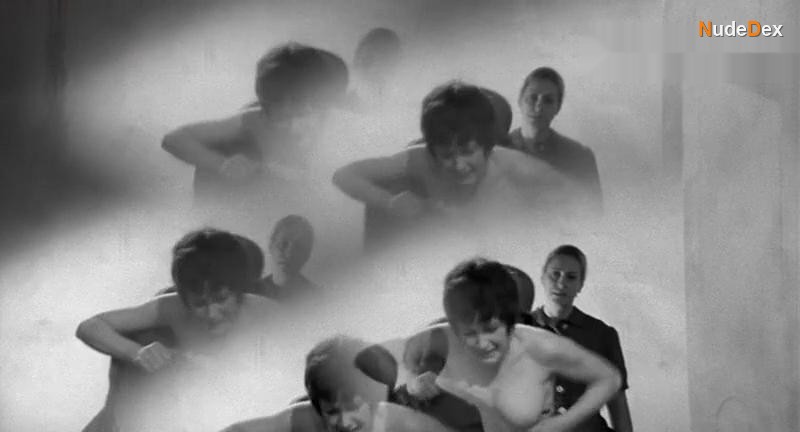 Eleonora Rossi Drago in In The Folds Of The Flesh, photo 4
