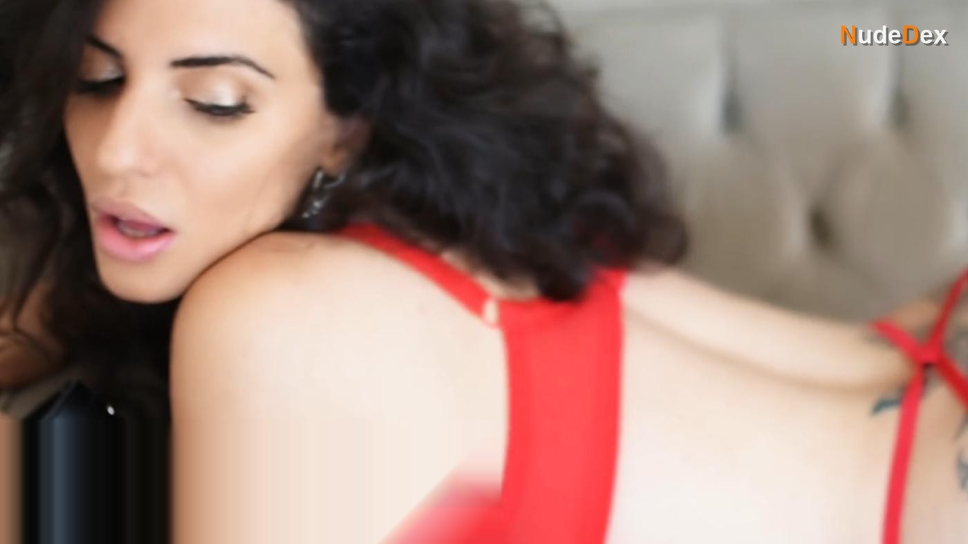 Elif Celik in Playboy Magazine Mexico, photo 3
