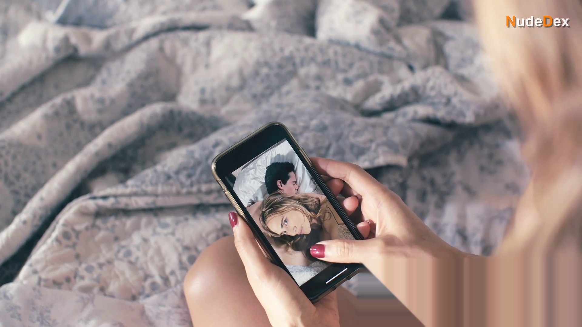 Eli Jane in Your Boyfriend Is Mine, photo 6