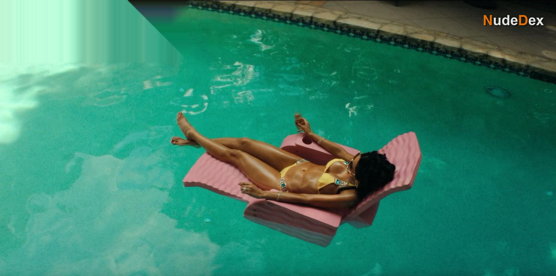 Elisa Berdugo in Bmf, photo 5