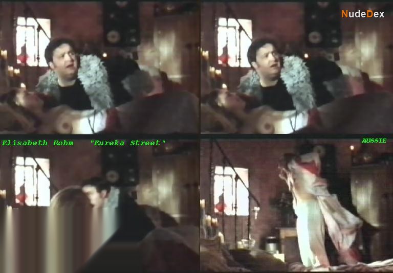 Elisabeth Rohm in The Kreutzer Sonata, photo 2