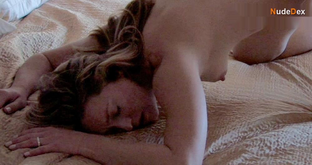 Elisabeth Rohm in The Kreutzer Sonata, photo 10