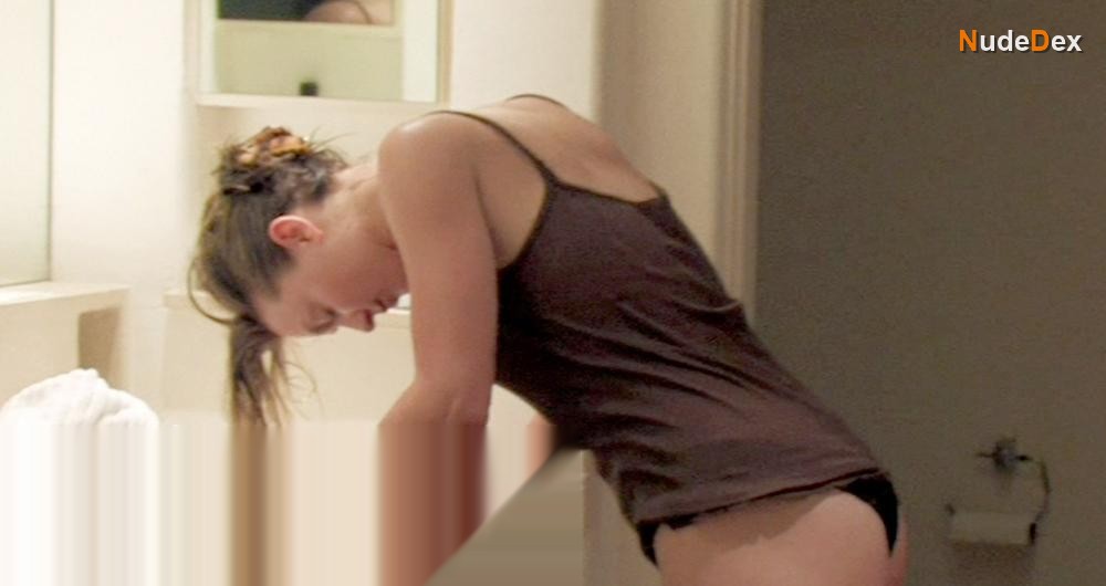 Elisabeth Rohm in The Kreutzer Sonata, photo 14