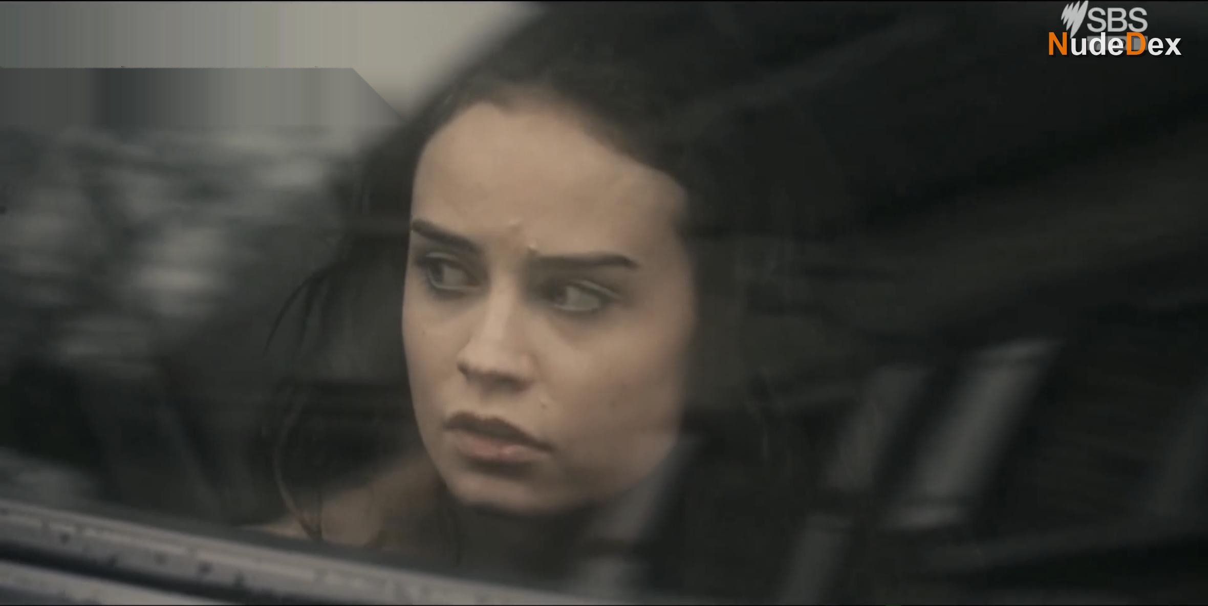 Elisa Echevarria in Invisible, photo 6