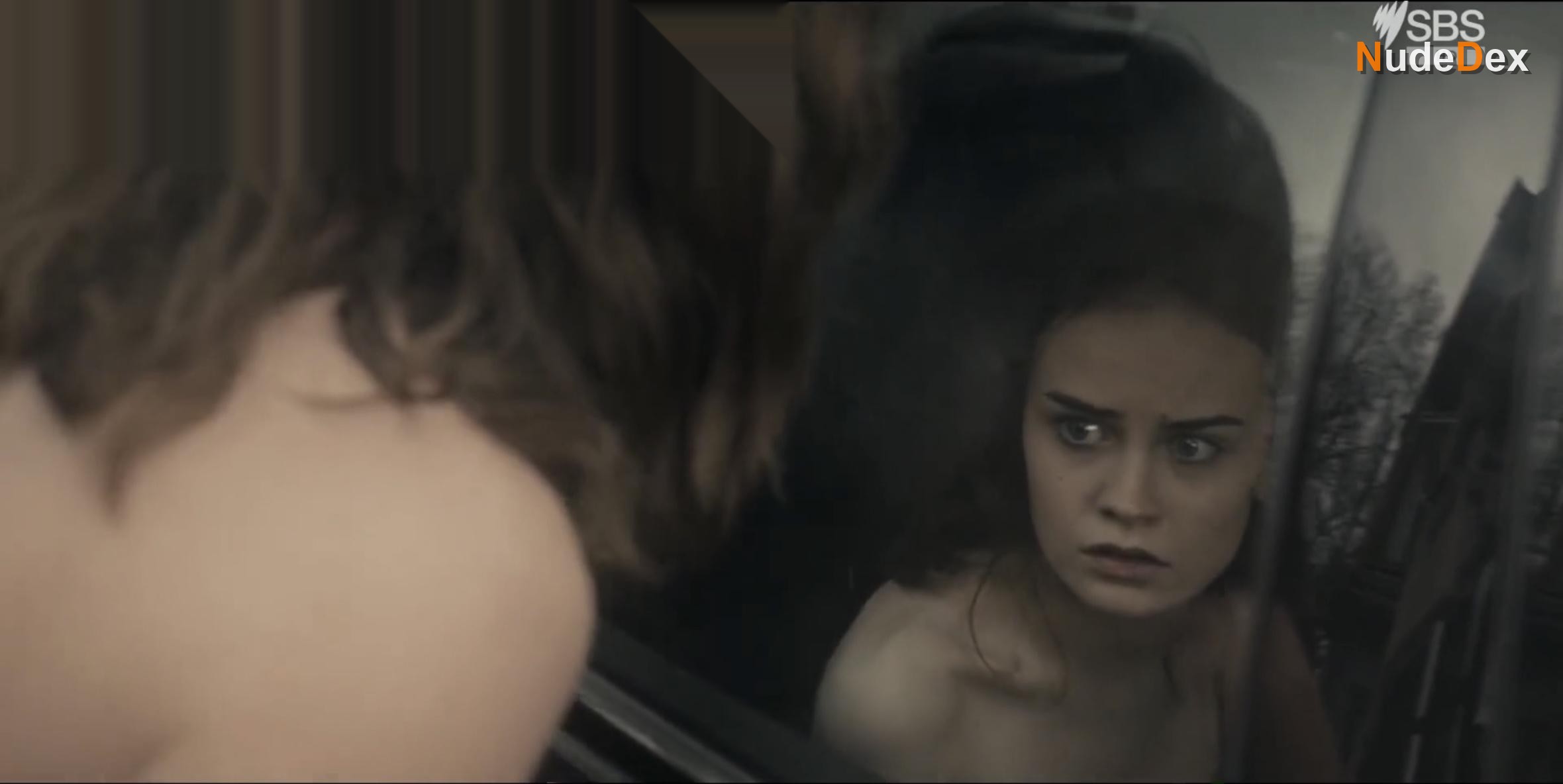 Elisa Echevarria in Invisible, photo 13