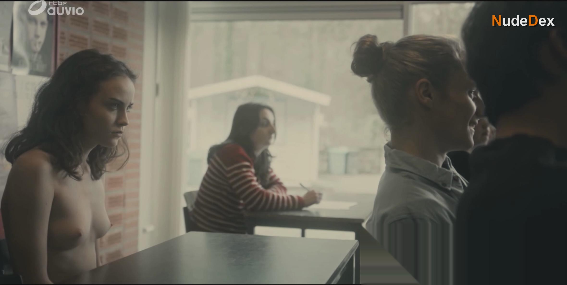 Elisa Echevarria in Invisible, photo 16