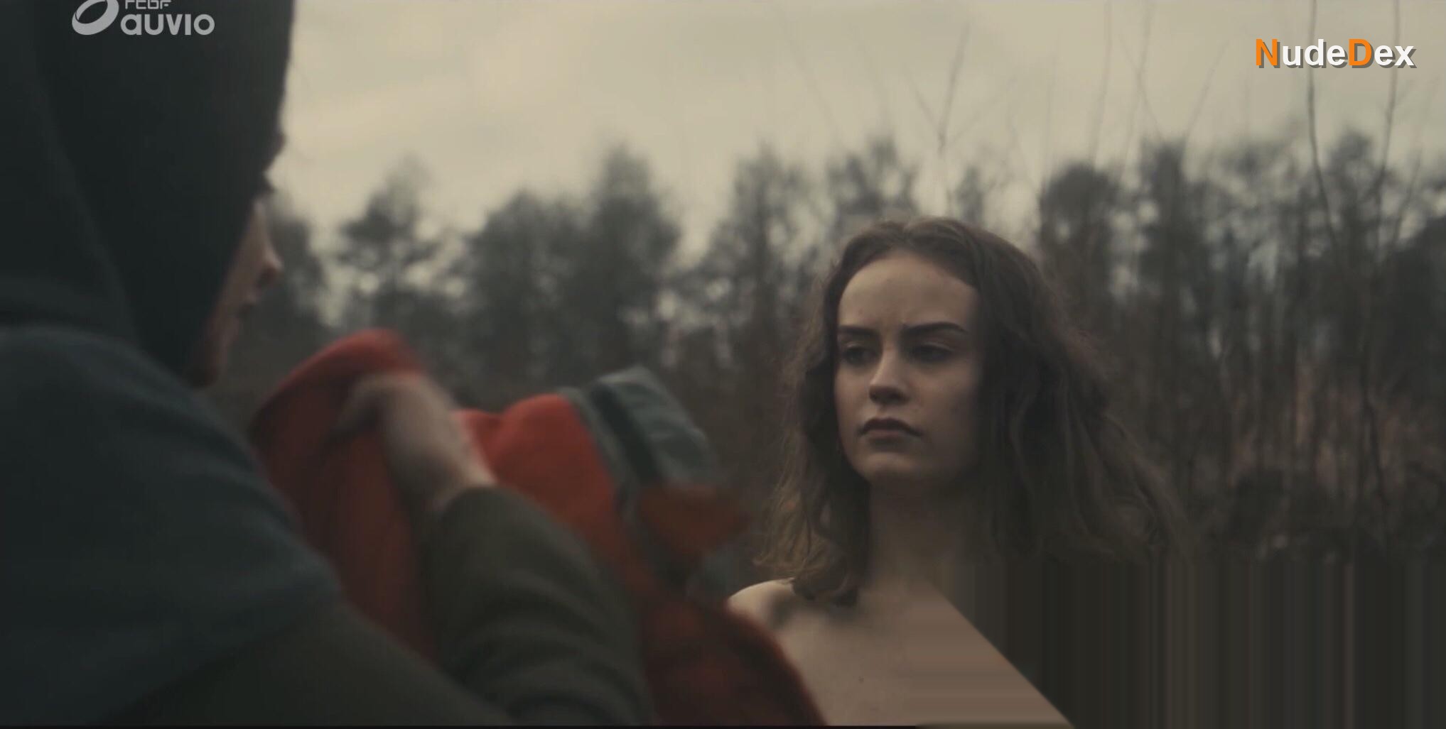 Elisa Echevarria in Invisible, photo 18