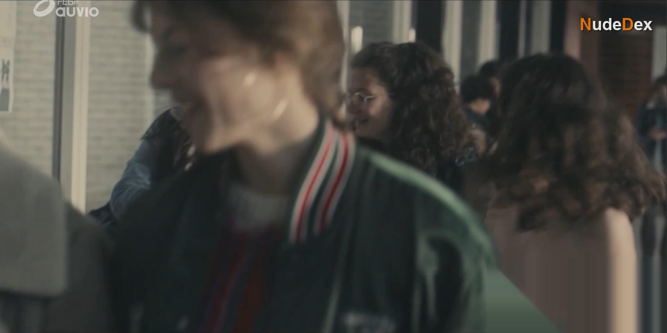 Elisa Echevarria in Invisible, photo 20