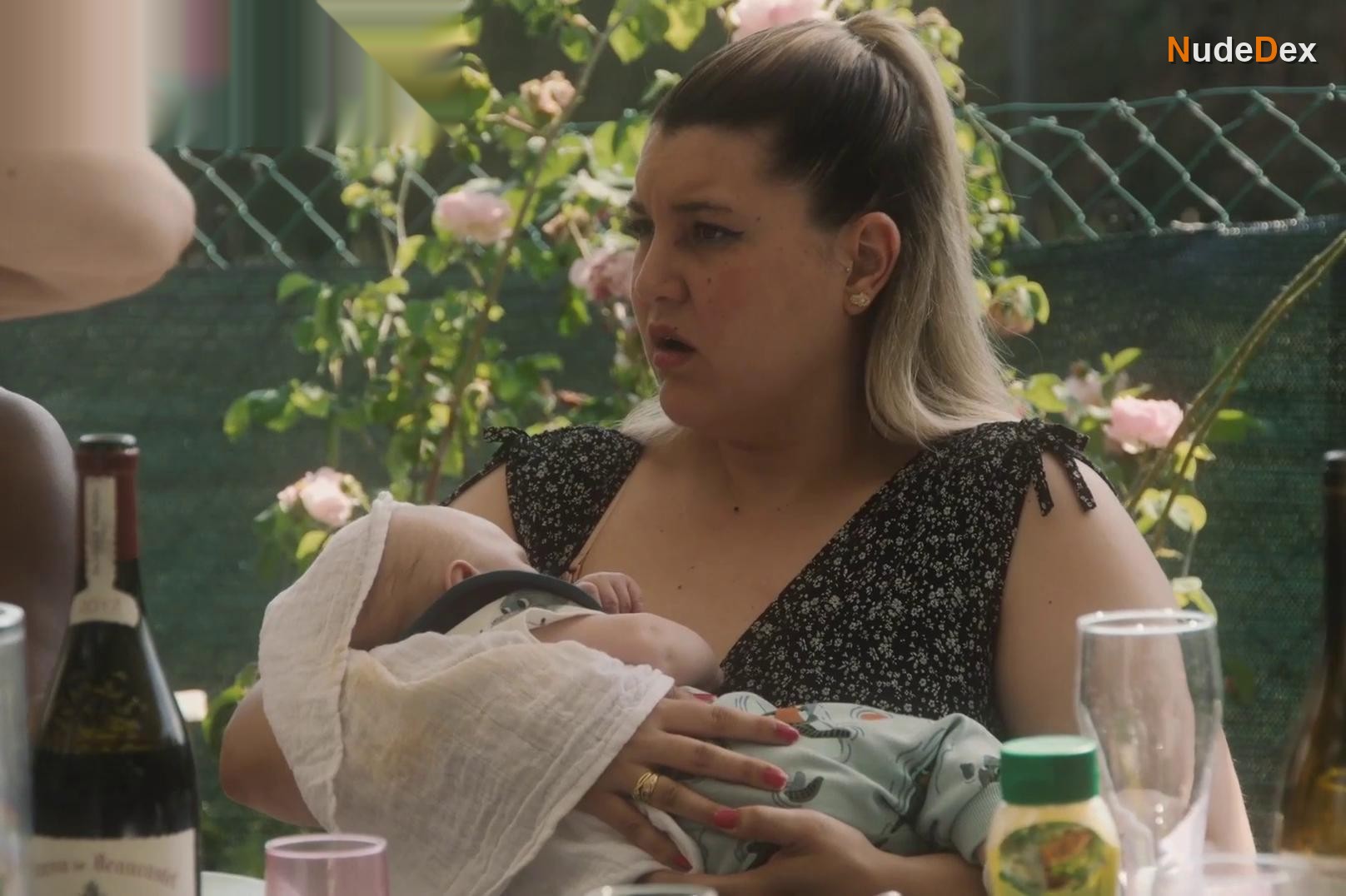 Elisa Fischer in Je Le Jure, photo 2