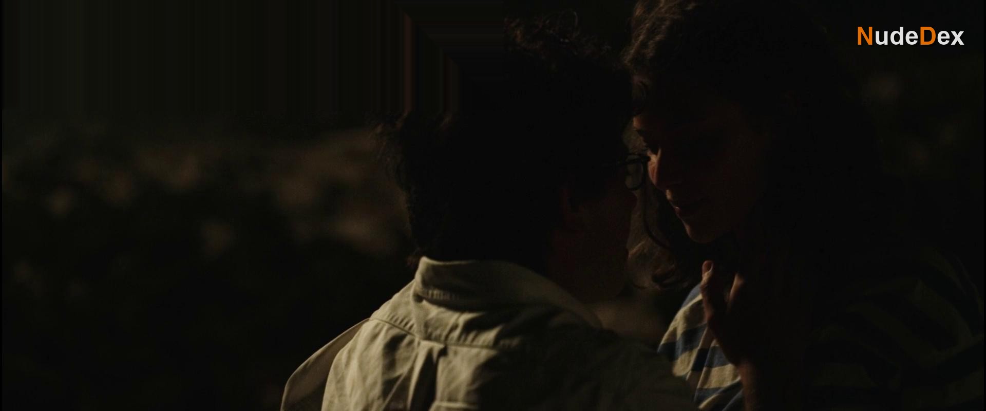 Elisa Fossati in The Hummingbird, photo 2