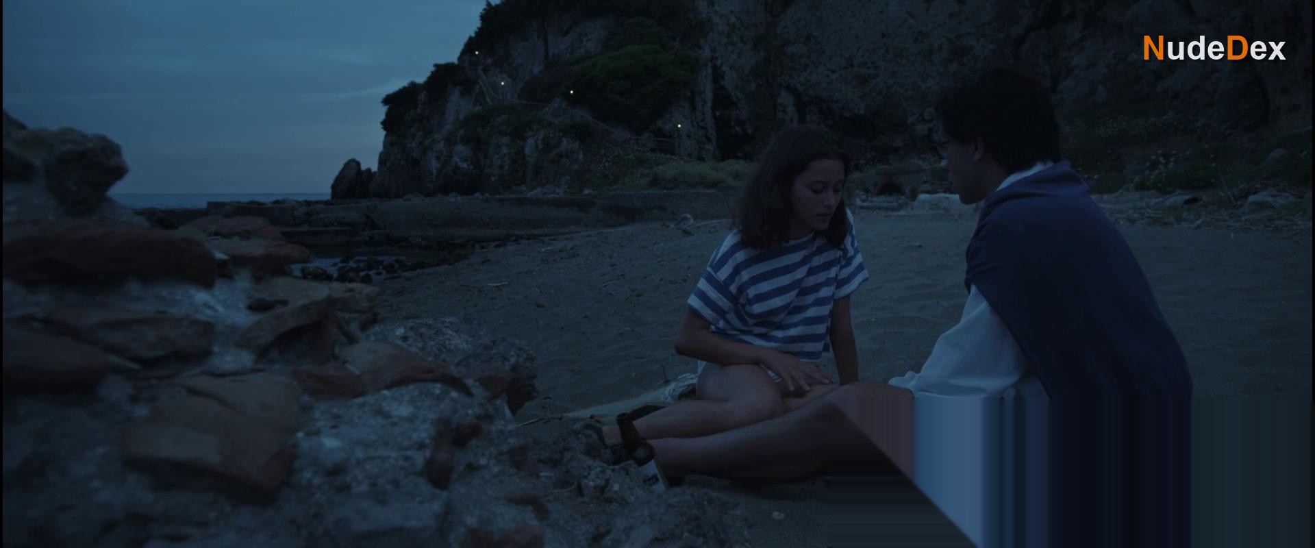 Elisa Fossati in The Hummingbird, photo 3