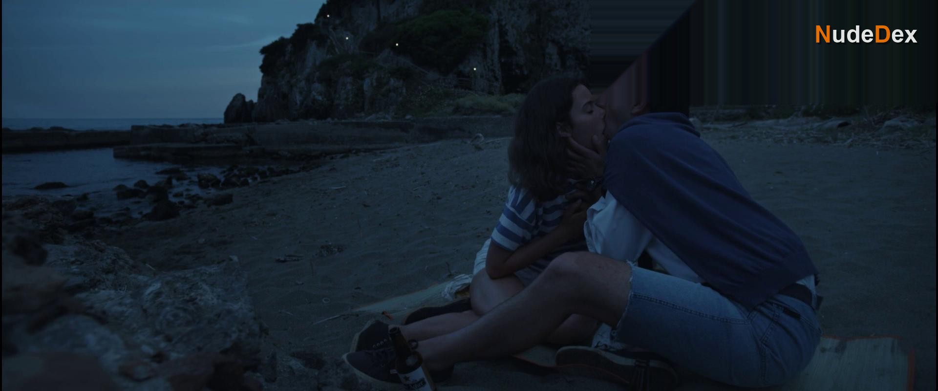 Elisa Fossati in The Hummingbird, photo 5