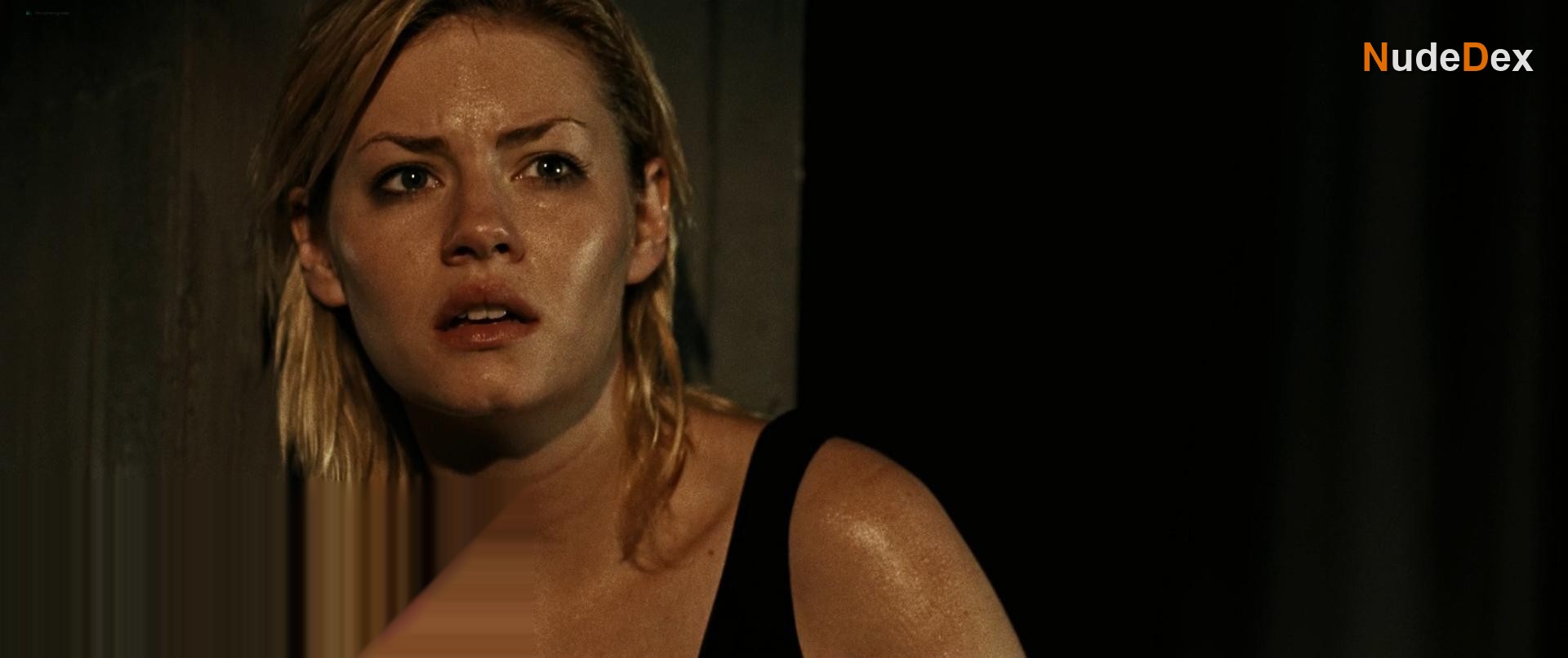 Elisha Cuthbert in Captivity, photo 1