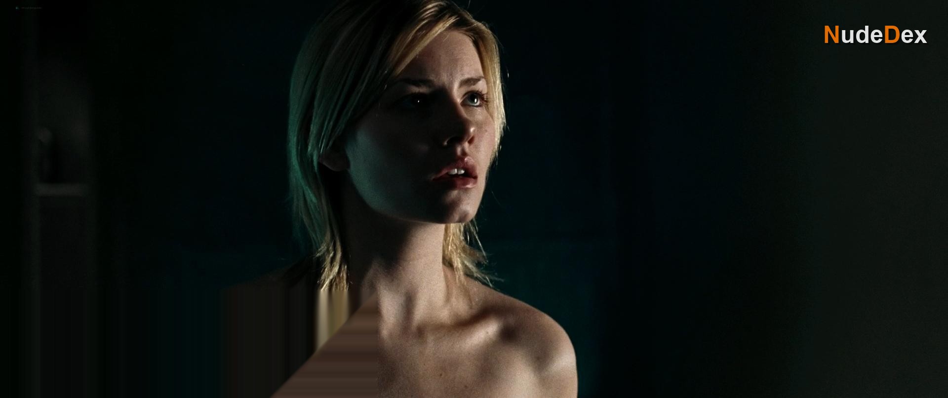 Elisha Cuthbert in Captivity, photo 3