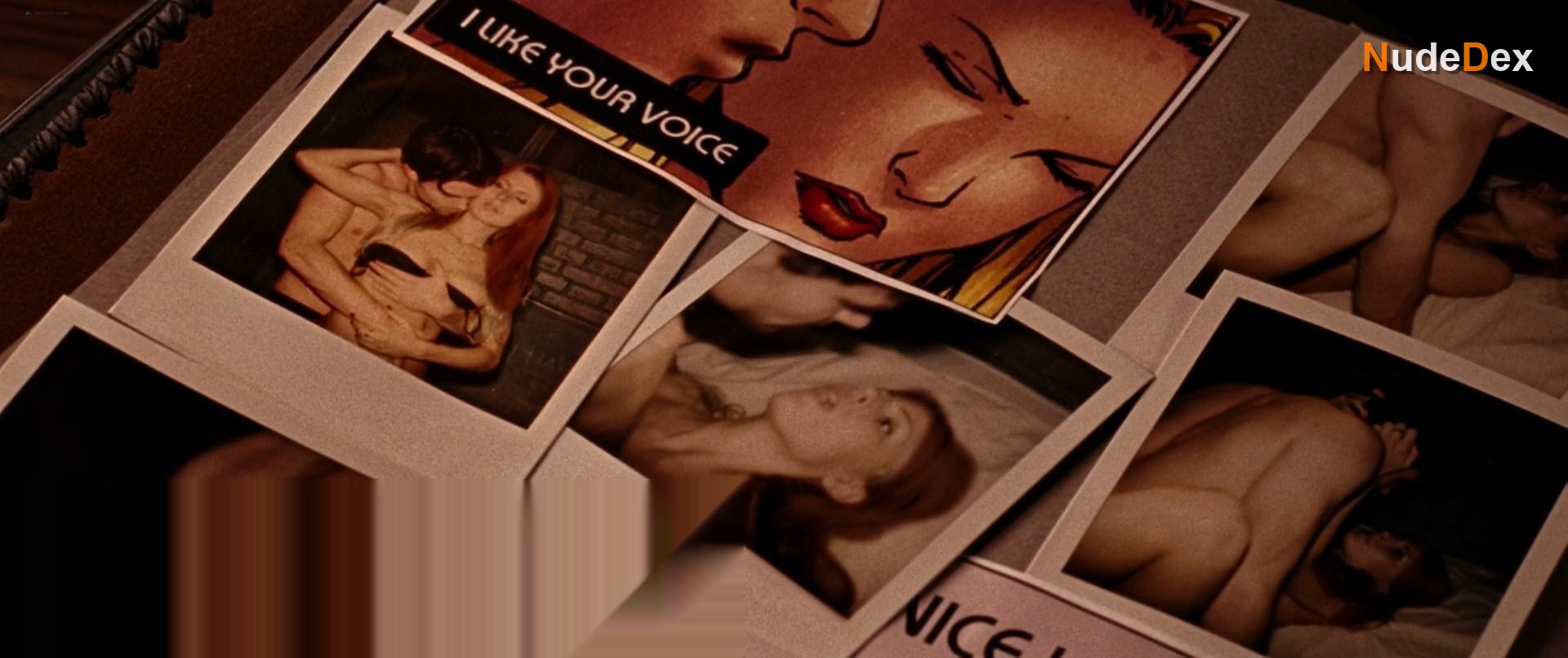 Elisha Cuthbert in Captivity, photo 10