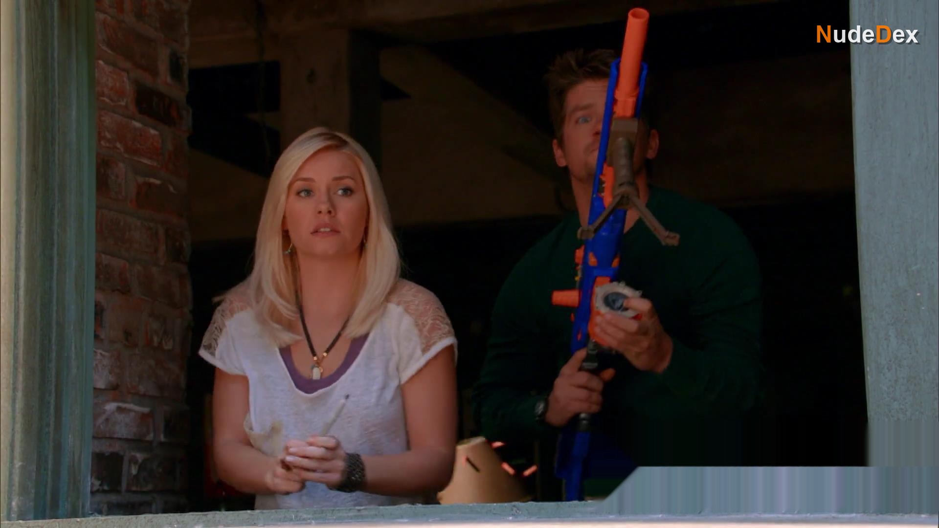 Happy Endings in Happy Endings, photo 38