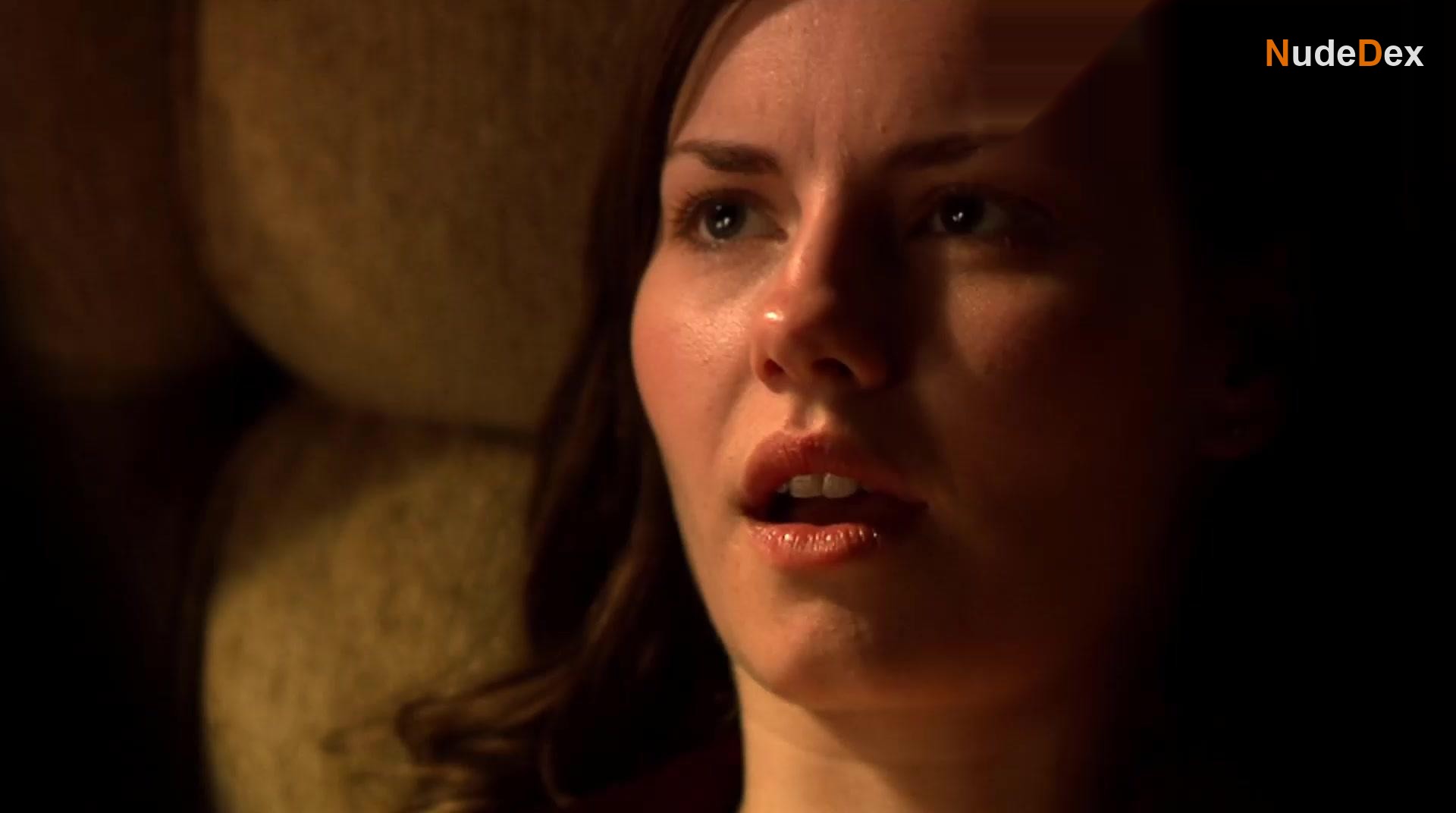 Elisha Cuthbert in He Was A Quiet Man, photo 8