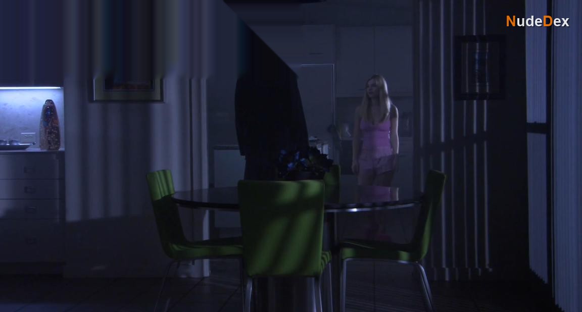 The Quiet in The Quiet, photo 3