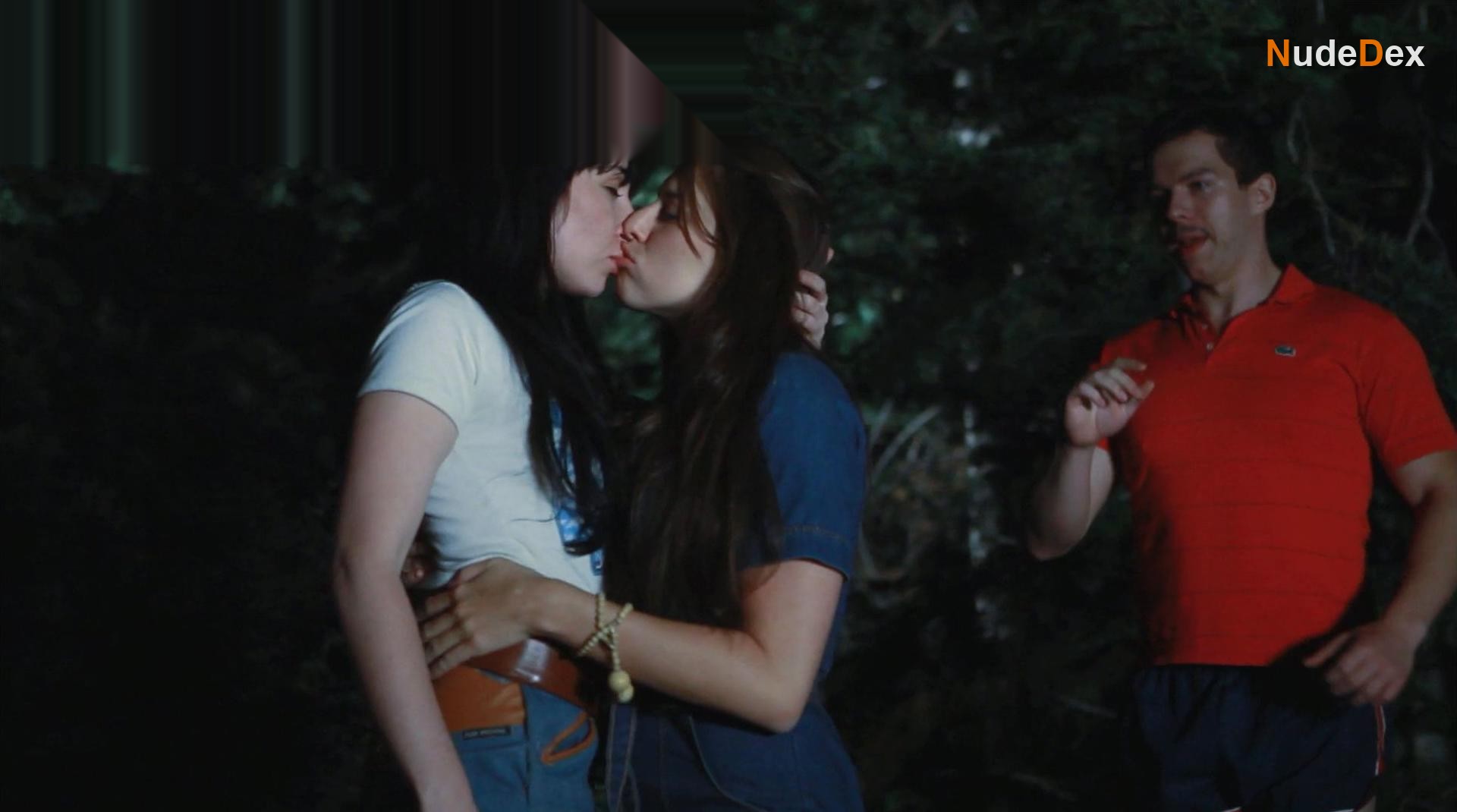 Elissa Dowling in Bloody Bible Camp, photo 2