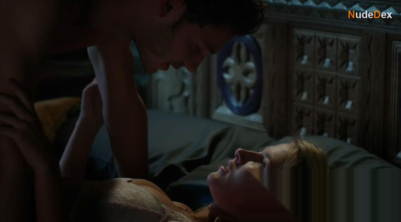 Eliza Bennett in Sweet/vicious, photo 4