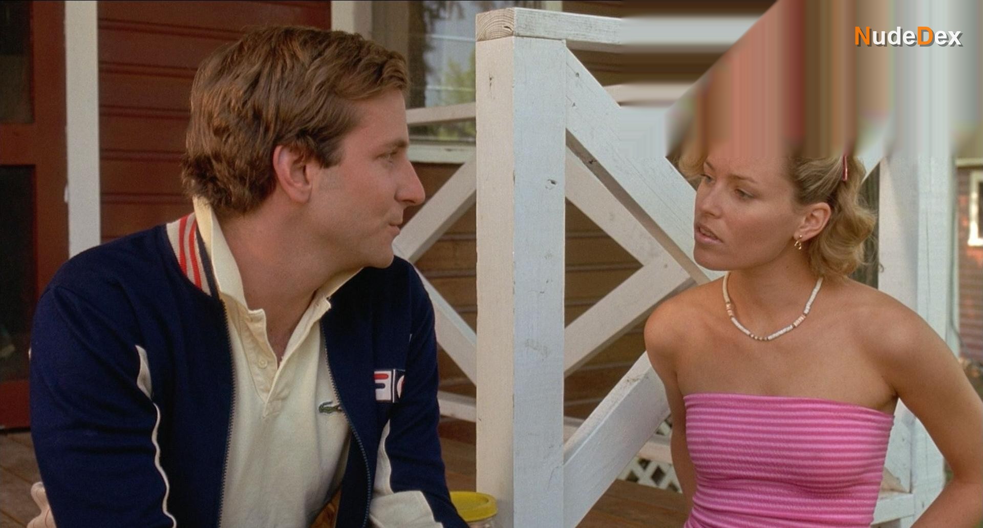 Elizabeth Banks in Wet Hot American Summer, photo 1