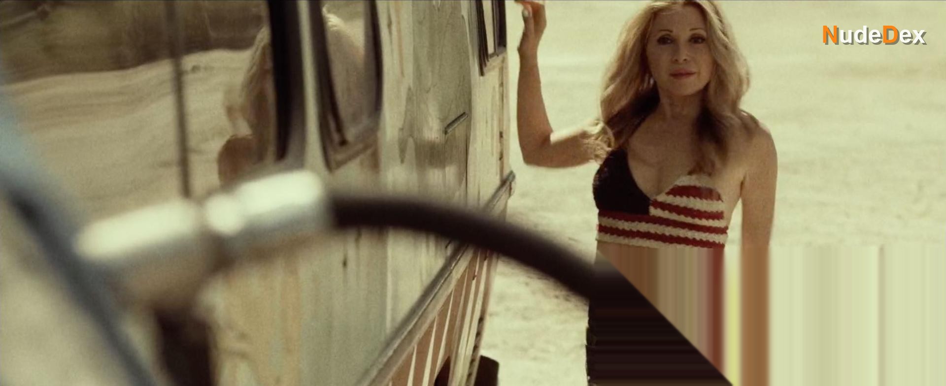 Elizabeth Daily in The Devil's Rejects