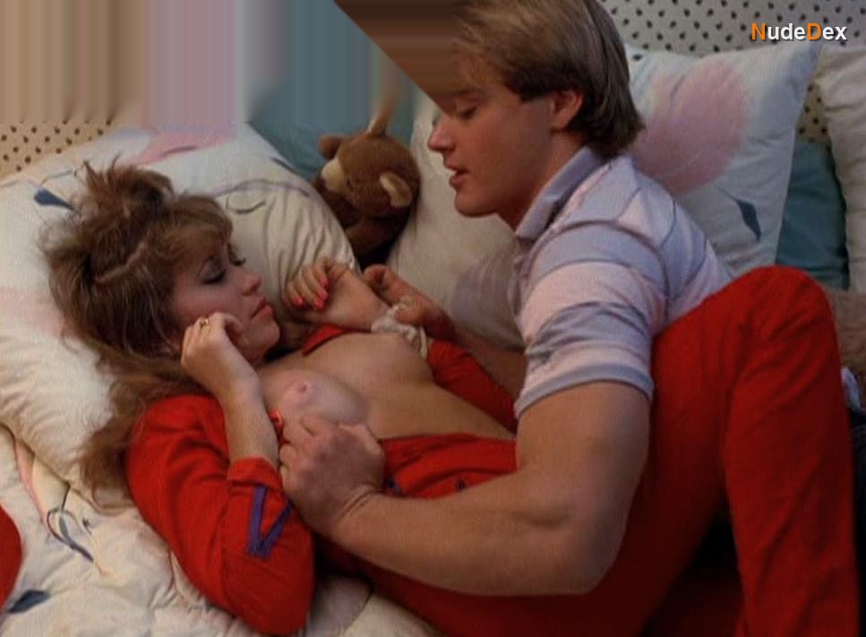 Elizabeth Daily in Valley Girl, photo 9