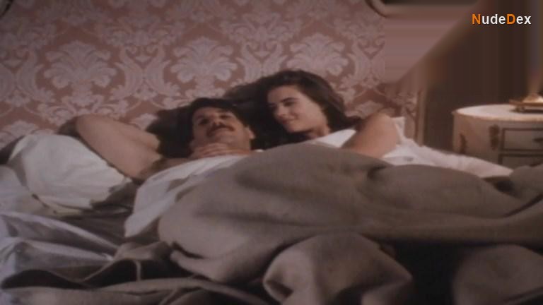 Elizabeth Hurley in Act Of Will, photo 5