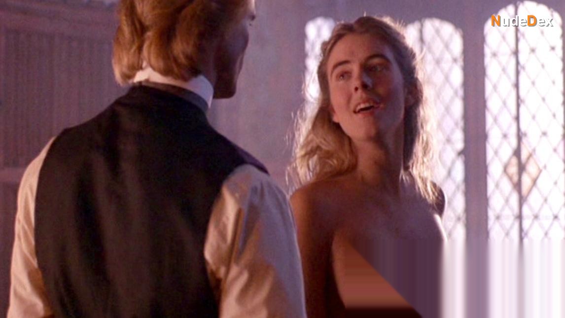 Elizabeth Hurley in Aria, photo 23