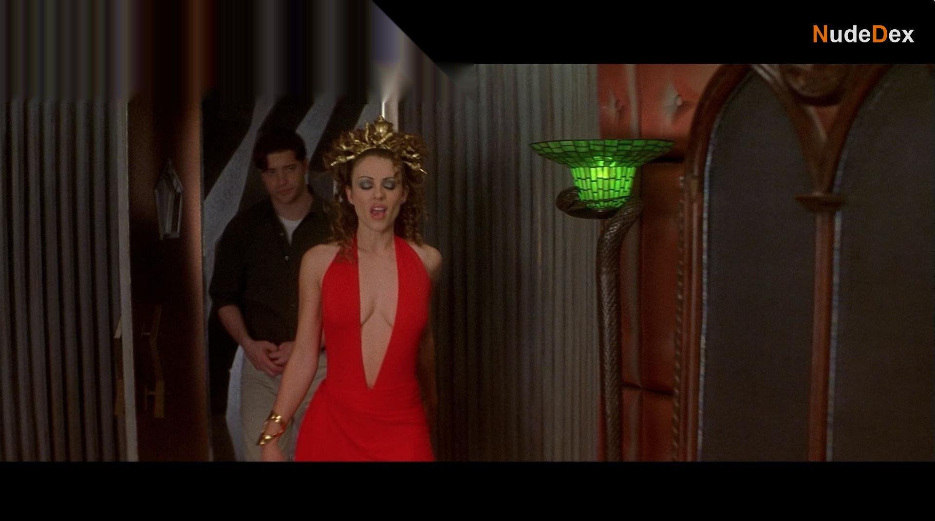 Elizabeth Hurley in Bedazzled, photo 6