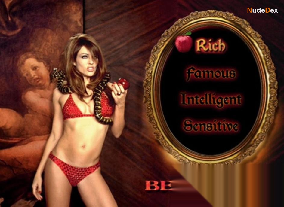 Elizabeth Hurley in Bedazzled, photo 9