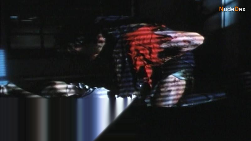Elizabeth Hurley in Beyond Bedlam, photo 2