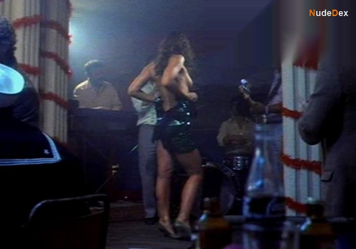 Elizabeth Hurley in Kill Cruise, photo 11