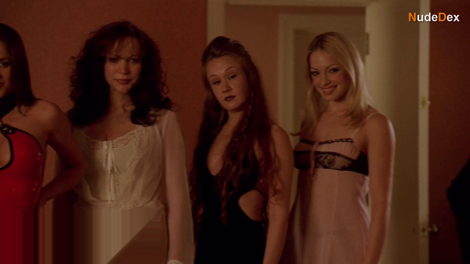 Elizabeth J. Carlisle in The Wire, photo 11