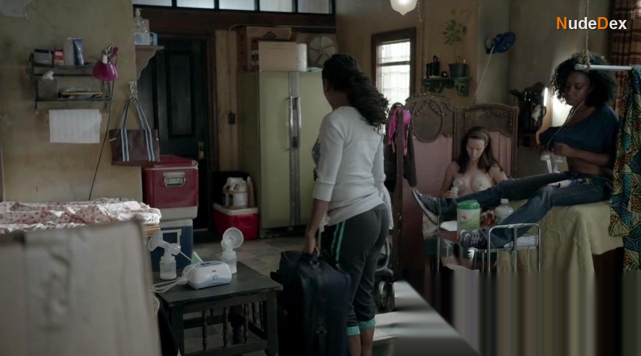 Shameless in Shameless, photo 2