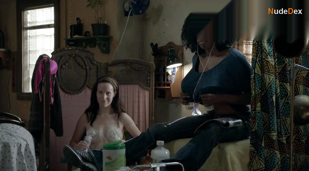 Shameless in Shameless, photo 3