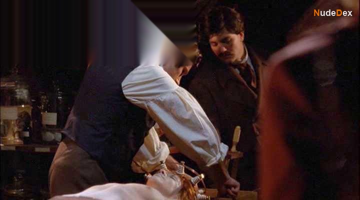 Elizabeth Mcquade in Masters Of Horror, photo 1
