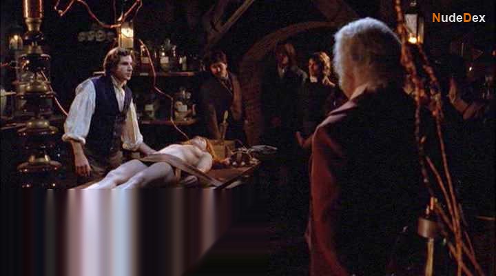Elizabeth Mcquade in Masters Of Horror, photo 2