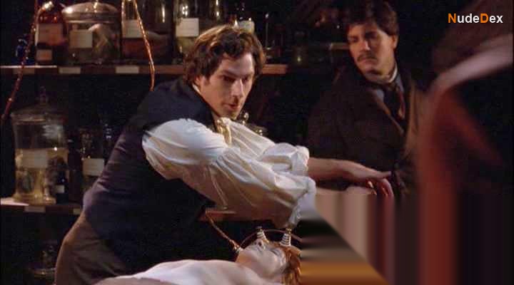 Elizabeth Mcquade in Masters Of Horror, photo 3