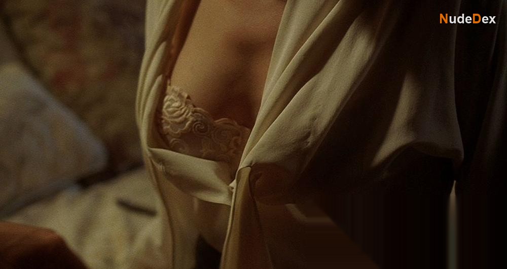 Elizabeth Mitchell in Double Bang, photo 1