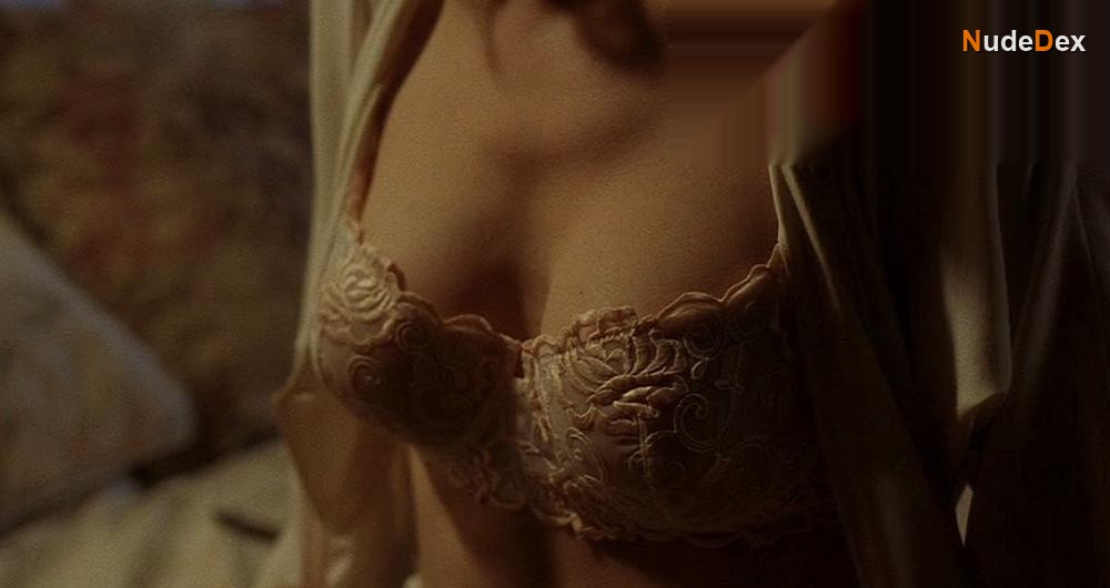 Elizabeth Mitchell in Double Bang, photo 2