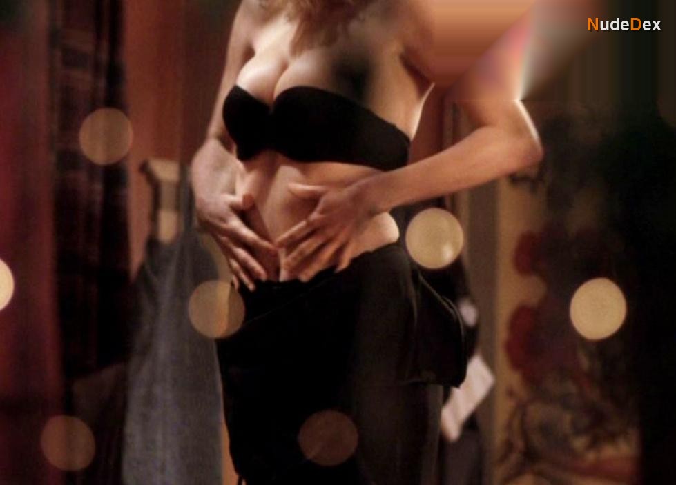 Elizabeth Mitchell in Hollywood Palms, photo 2