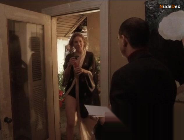 Elizabeth Mitchell in Hollywood Palms, photo 6