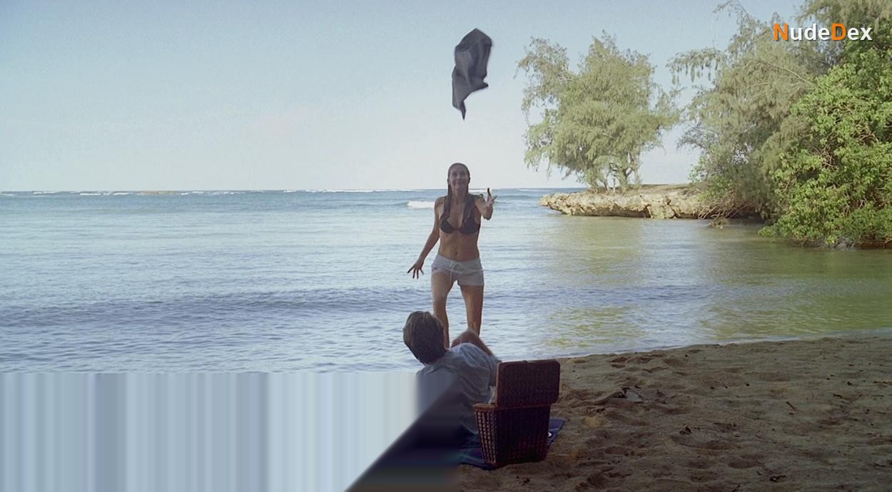 Elizabeth Mitchell in Lost, photo 10