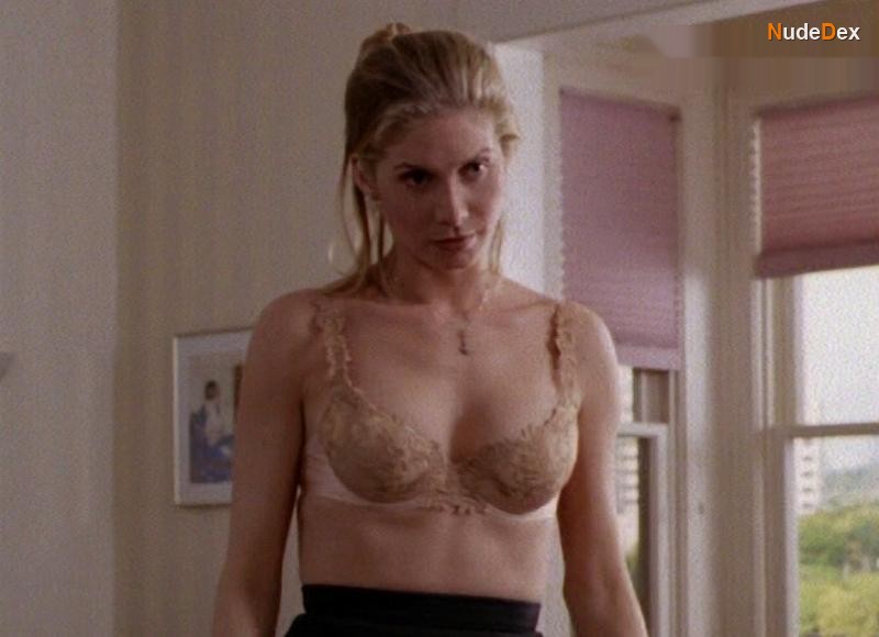 Elizabeth Mitchell in Significant Others, photo 2