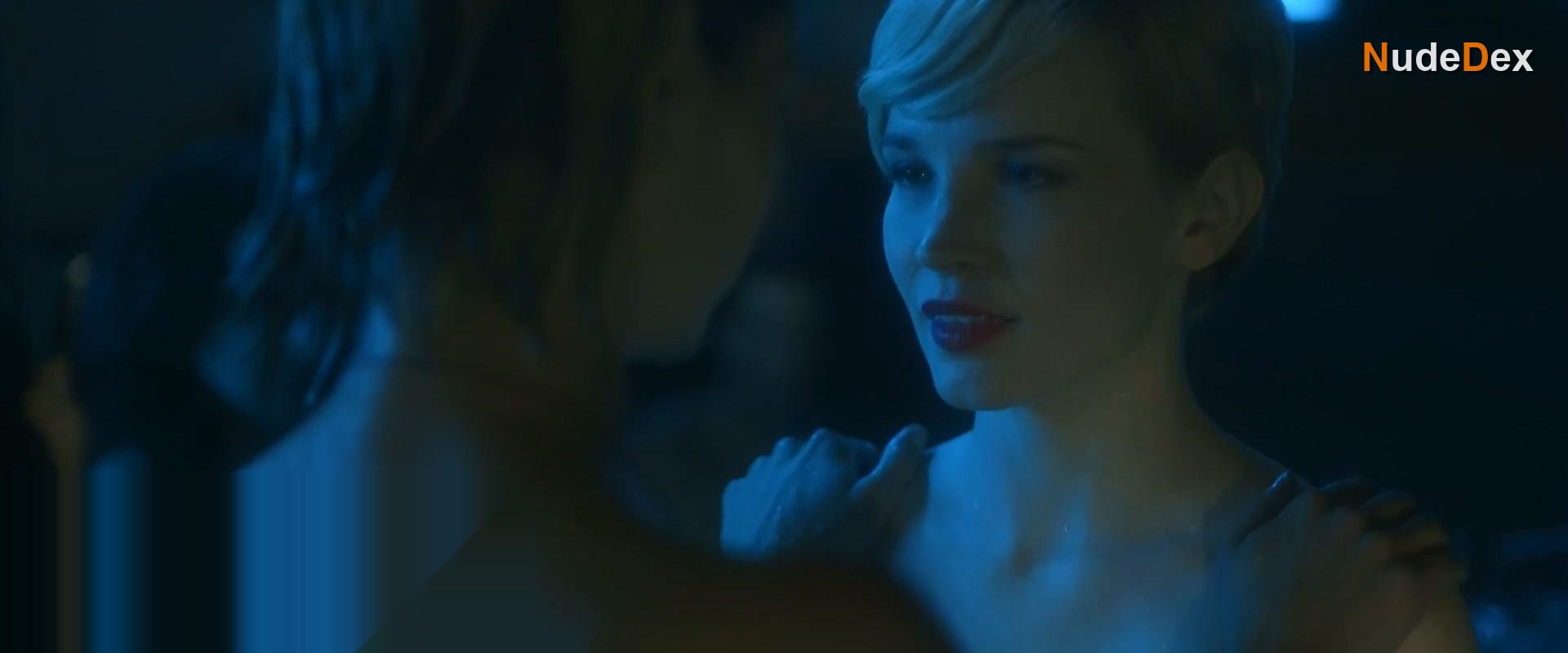 Elizabeth Olin in Join Us, photo 4